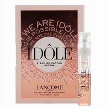 LANCOME2983523
3614273749770
Lancome Idole Nectar 0.04 L'eau De Parfum Spray Vial For Women