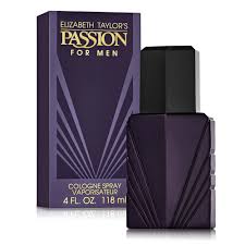ET7055-900
719346125536
Passion 4 Oz Cologne Spray For Men