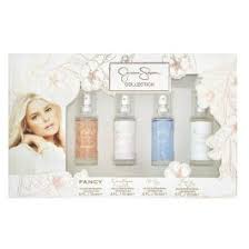 PARLUX10017
608940584576
Jessica Simpson 4 Pcs X 0.5 Eau De Parfum Spray Set For Women: Fancy + Signature + I Fancy You + Fancy Love