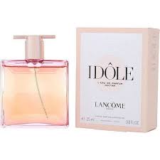LANCOMELE618300
3614274078541
Lancome Idole 0.8 L'eau De Toilette Spray For Women