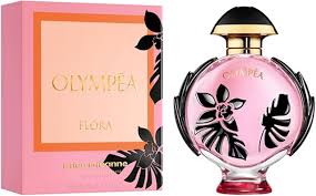 PACO65187141
3349668612642
Paco Rabanne Olympea Blossom 1 Oz Eau De Parfum Spray For Women.