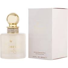PARLUX1542
608940578643
Jessica Simpson Fancy Forever 3.4 Eau De Parfum Spray