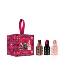 CACLD9995
3614273843362
Cacharel Yes I Am 3 * 5 Ml Eau De Parfum Mini Set For Women: Yes I Am Delicious + Yes I Am + Yes I Am Glorious