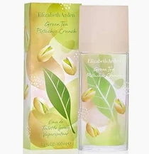 EA378349
085805378349
Green Tea Pistachio Crunch 3.3 Eau De Toilette Spray For Women