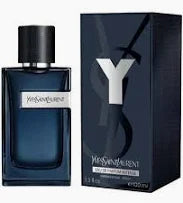 YSL050358
3614272050358
Y By Ysl 3.3 Eau De Parfum Spray For Men