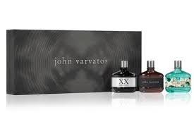 JV2252330000
719346296922
John Varvatos 3 * 15 Ml Eau De Toilette Mini Set For Men: Classic + Xx + Xx Artisan Teal