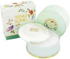 PRINCE609602
045893609602
Wind Song 4 Oz Perfumed Dusting Powder