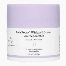 DE030350
812343030350
Drunk Elephant Lala Retro 1.7 Whipped Cream