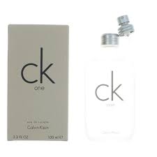CK10740
088300107407
Ck One 3.4 Eau De Toilette Spray