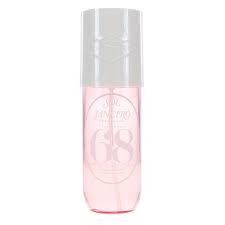 SOLSJ05201004
810912032842
Sol De Janeiro Cheirosa 68 Tester 3 Oz Fragrance Mist For Women