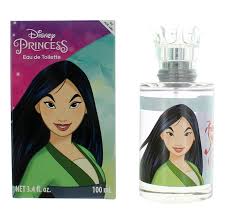 DISP009277
663350092776
Disney Princess Mulan 3.4 Eau De Toilette Spray