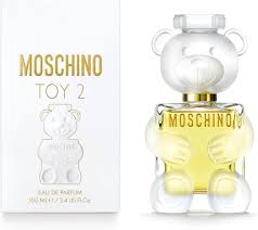 MOS6V32
8011003839308
Moschino Toy 2 3.3 Eau De Parfum Spray For Women