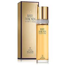 ET2609-400
719346022705
White Diamonds 3.4 Eau De Toilette Spray