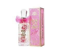 LCJY2F40068
719346593953
Viva La Juicy La Fleur 2.5 Eau De Toilette Spray