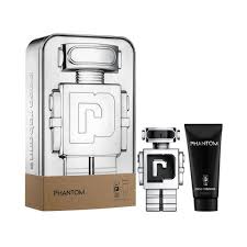 PACO65186560
3349668611942
Paco Rabanne Phantom 2 Pcs Set For Men: 5.1 Eau De Toilette Spray + 0.34 Eau De Toilette Spray