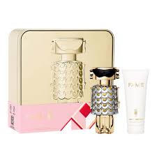PACO65185287
3349668610075
Paco Rabanne Fame 2 Pcs Set For Women: 2.7 Eau De Parfum Spray
+ 0.34 Eau De Parfum Spray