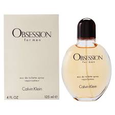 CK65606510100
088300606511
Obsession 4.2 Eau De Toilette Spray For Men