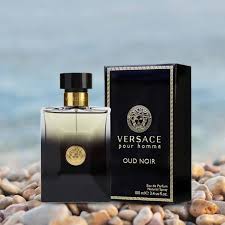 VER720210
8011003811274
Versace Pour Homme Oud Noir 3.4 Eau De Parfum Spray