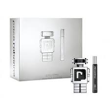 PACO607600
3349668607600
Paco Rabanne Phantom 2 Pcs Set For Men: 5.1 Eau De Toilette Spray + 0.33 Eau De Toilette Spray