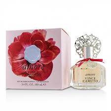 VC215.6675.76
608940557099
Vince Camuto Amore 3.4 Eau De Parfum Spray For Women