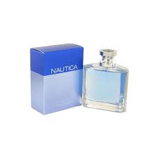 NAU6613-600
031655531908
Nautica Voyage 3.4 Eau De Toilette Spray For Men