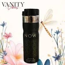 LATTAFA736173
6291108736173
Lattafa Rave Now 6.67 Perfumed Spray
