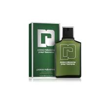 PACO802134
3349668021345
Paco Rabanne Pour Homme 3.4 Eau De Toilette Spray