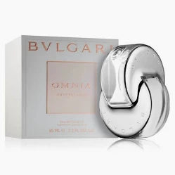 BUL10043757
783320423338
Bvlgari Omnia Crystalline 5 Ml Eau De Parfum Mini For Women
