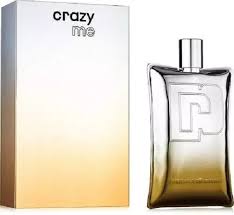 PACO65142786
3349668570492
Paco Rabanne Crazy Me 2.1 Eau De Parfum Spray