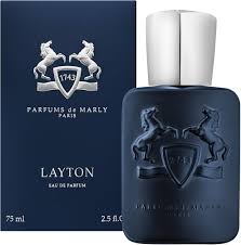 PDMPM1600PV
3700578502322
Parfums De Marly Layton 4.2 Eau De Parfum Spray