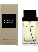 CH02K01P
8411061043882
212 Tester 3.4 Eau De Toilette Spray For Men