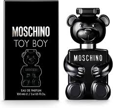 MOS6W10
8011003845132
Moschino Toy Boy 3.4 Eau De Parfum Spray