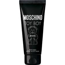 MOS6W16
8011003845149
Moschino Toy Boy 3.4 After Shave Balm For Men