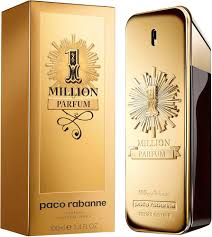 PACO65156001
3349668579839
Paco Rabanne One Million Parfum 3.4 Parfum Spray For Men