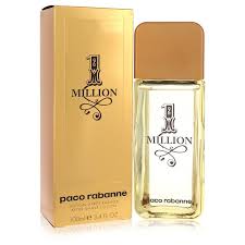 PACO65051853
3349666007983
Paco Rabanne One Million 3.4 After Shave
