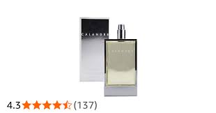 PACO801134
3349668566730
Paco Rabanne Calandre 3.4 Eau De Toilette Spray