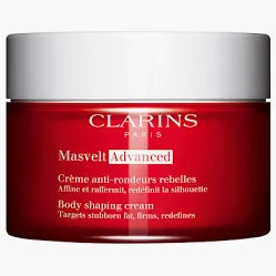 CLA80093314
3666057108570
Clarins Masvelt 6.7 Advanced Cream