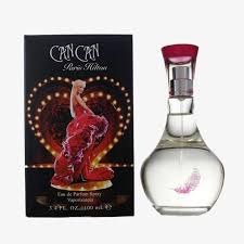 PARLUX151.4303.76
608940533369
Paris Hilton Can Can 3.4 Eau De Parfum Spray