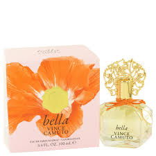 VC216.6889.76
608940559239
Vince Camuto Bella 3.4 Eau De Parfum Spray For Women