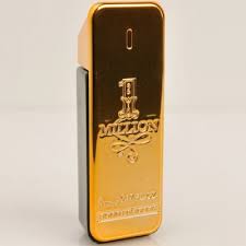 PACO65225799
3349668660780
Paco Rabanne One Million 5 Ml Eau De Toilette Mini For Men