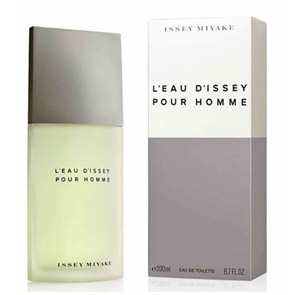 Issey Miyake 6.7 Eau De Toilette Spray Men
