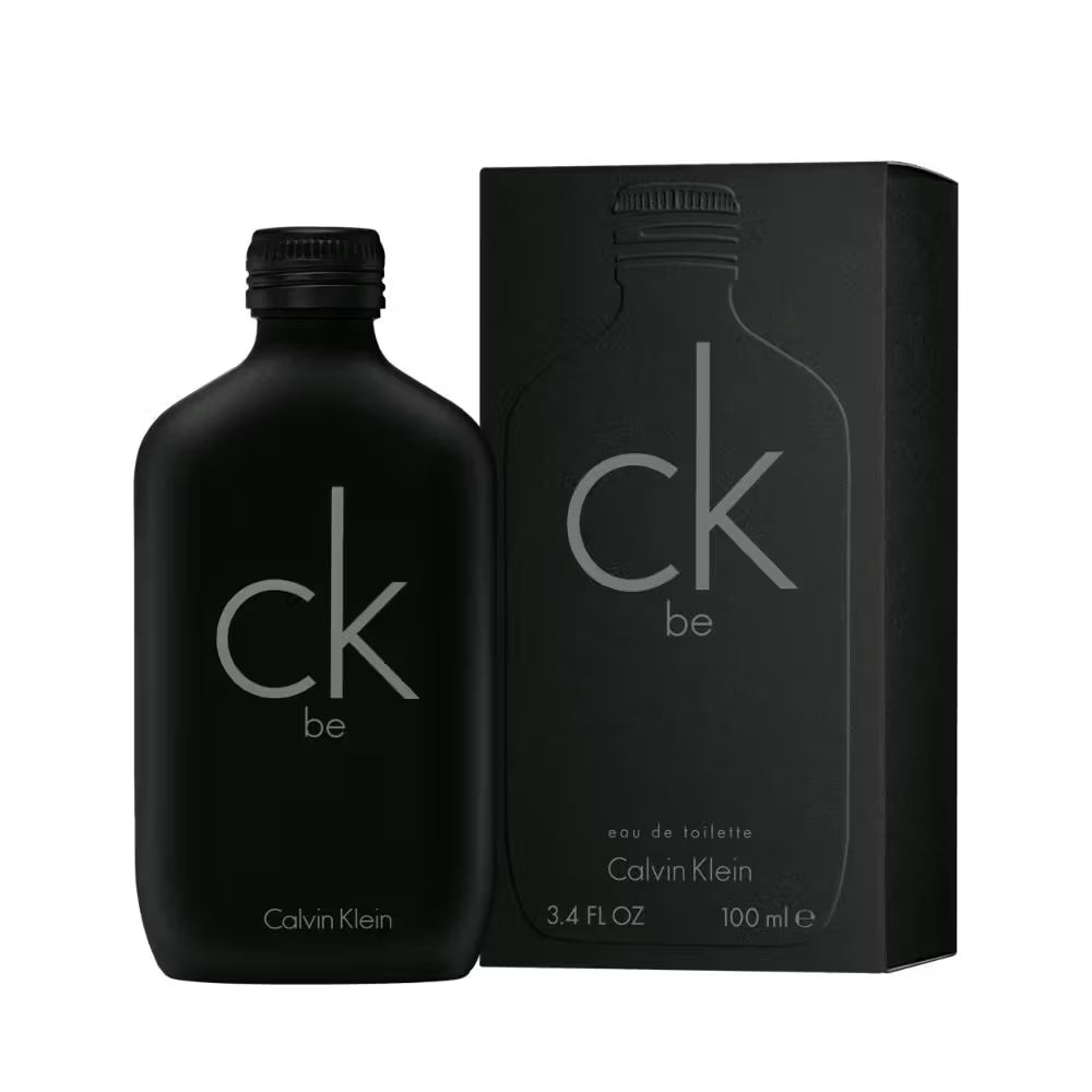 Ck Be 6.8 Eau De Toilette Spray