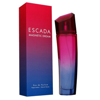 Escada Magnetism 0.84 Eau De Parfum Spray For Women