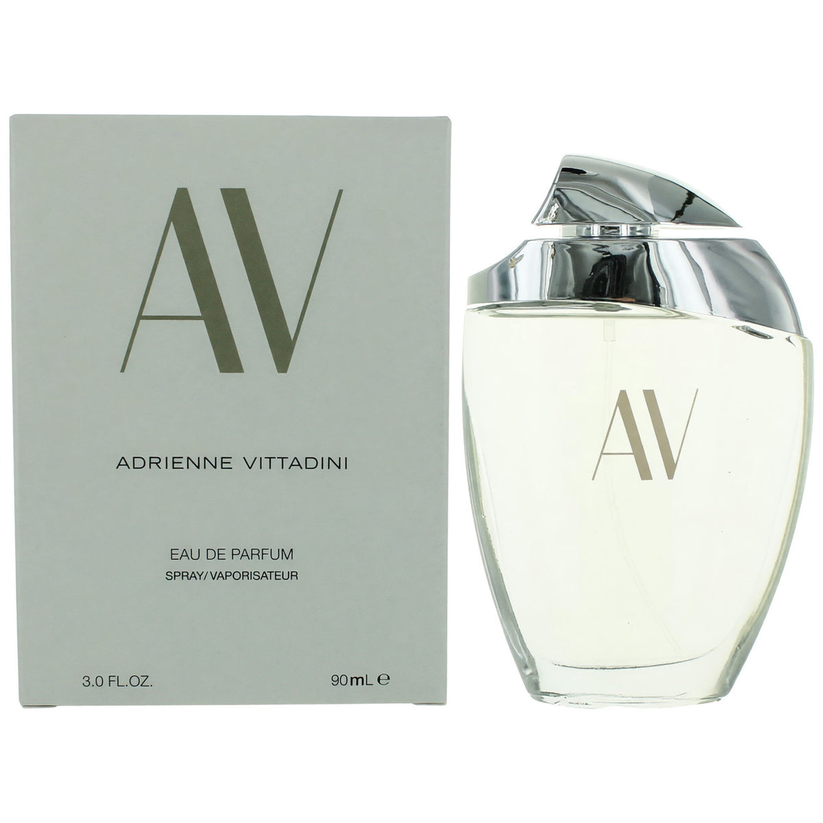 Av 3 Oz Eau De Parfum Spray