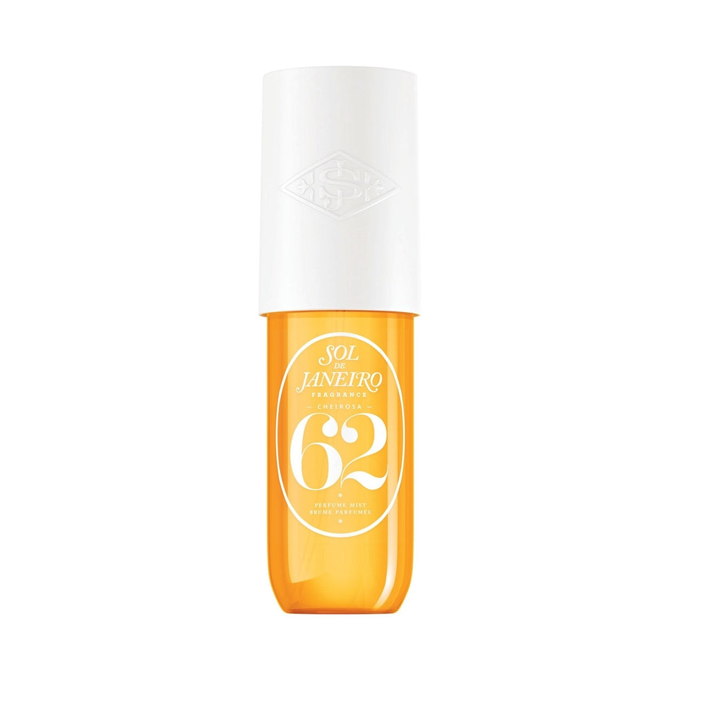 SOLSJ05201005
810912032897
Sol De Janeiro Cheirosa 62 Tester 3 Oz Fragrance Mist For Women