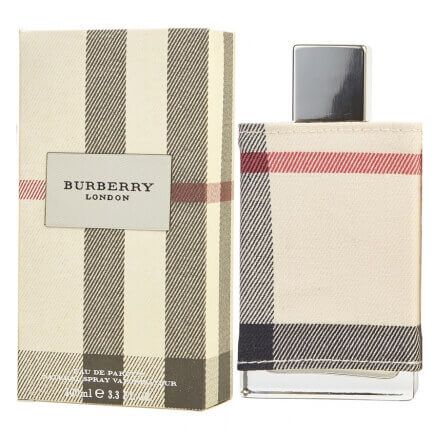 Burberry London 3.3oz EDP Spray for WOMEN