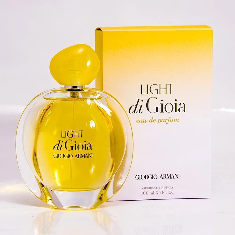 Armani Light Di Gioia 1.7 Eau De Parfum Spray