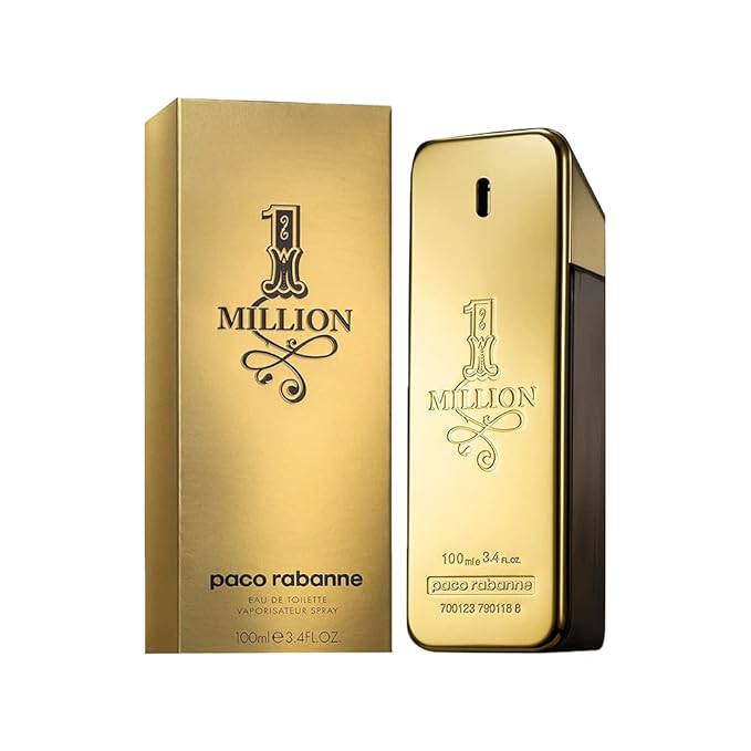 Urban Hero Gold Edition by Jimmy Choo 3.3oz EDP for MEN