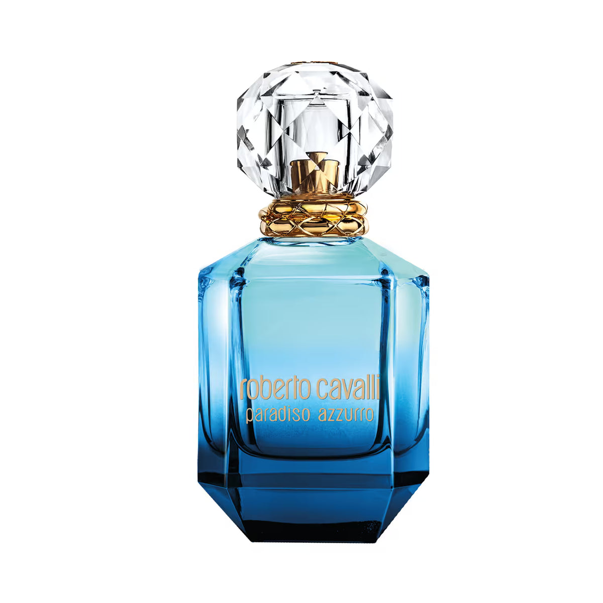 Roberto Cavalli Paradiso Azzurro 2.5 Eau De Parfum Spray For Women