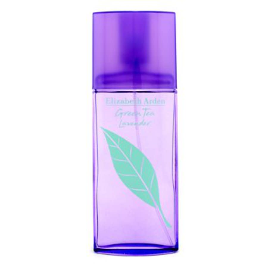 Green Tea Lavender 3.4 Edt Sp